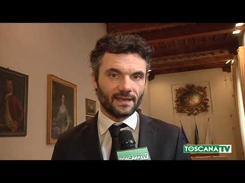 2019-01-09 PRATO - PIÙ SICUREZZA IN CENTRO, AUMENTA VIDEOSORVEGLIANZA