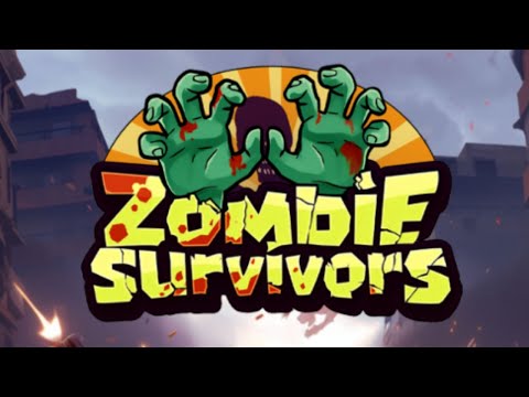 Z Survivor: Backpack Shooter Game Gameplay Android Mobile