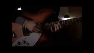 mogwai    heard about you last night cover