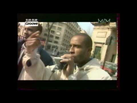 DOCUMENTAIRE LA MAFIA UNDERGROUND : SULEE B WAX - DAVID BORDEY - STE STRAUSZ - JOHN GALI - NOXIOUS