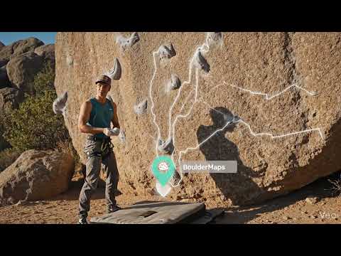 BoulderMaps - 7A+ video thumbnail