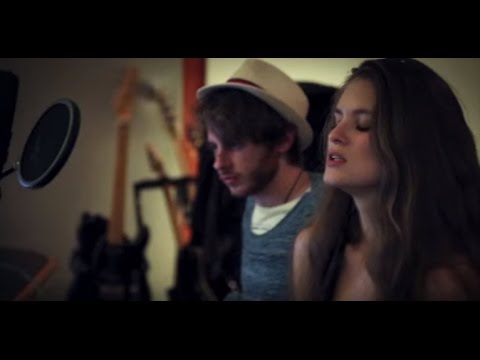 Laura Crowe & Him - Blue Jeans (Lana Del Rey Cover - Live session)