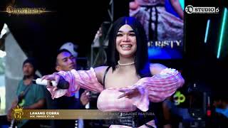Download lagu LANANG COBRA VOC INCES ITILIA | LIVE MUSIC GANJENE PANTURA mp3