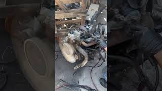 Nissan SD22 2.2 diesel | 4 cylinder motor para camión | Imagen 4 - Autoline