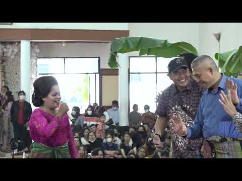 GGA 2022 - Gendang Orang Tua Perangin-angin Mergana