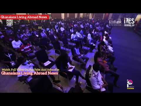 Prophet Kofi Oduro Gave 5 PROPHETIC WARNING AT IYES 2022🔥