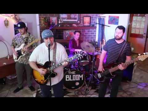 THE BLOOM - KING OF THE MOUNTAIN - THE LIVING ROOM SESSIONS