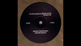 Intrusion - Intrusion Dub ( Phase90 Shape II )
