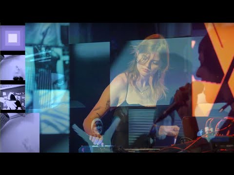 CTM 2021: »Life is But a Stream« – Amigdala