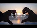 My Heartbeat, Eric Essix featuring Kaleah Wooten Ad #1