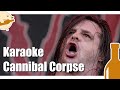 Cannibal Corpse - Hammer Smashed Face ...