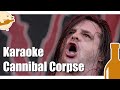 Cannibal Corpse - Hammer Smashed Face ...