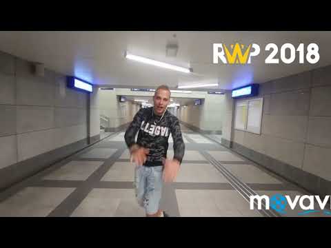 SaBanQ - ETAP1 #RWP2018 (PROD. FLAME)