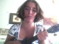The Mistress Witch From McClure (Or The Mind That Knows Itself)-Sufjan Stevens