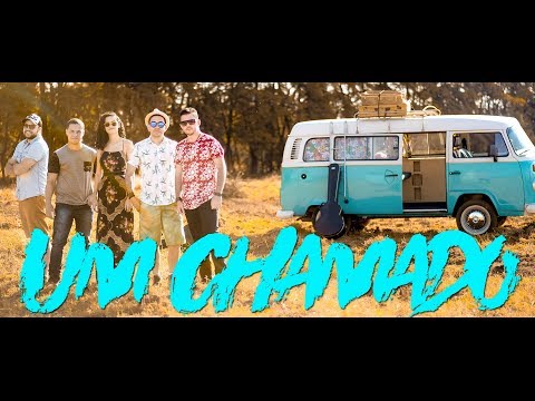Um Chamado - Banda Sound Fé