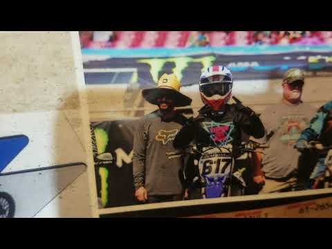 1:11 Top End Rebuild. 2021 YZ250F Yamaha. New piston, checking valves, and bottom end.