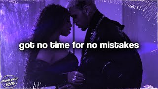 Chlöe - How Does It Feel (Lyrics) ft. Chris Brown