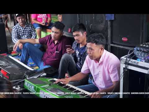 kerja tahun pasir tengah 2024 LEGENDA CINTA PERTAMA - DATUK MUDA BARUS