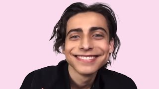 the best of: Aidan Gallagher