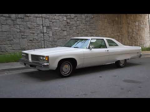 1976 Oldsmobile 98 (CC-1091828) for sale in Atlanta, Georgia