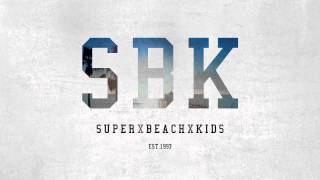 Cody Simpson - Super Beach Kids (SBK) (Traducción al Español)