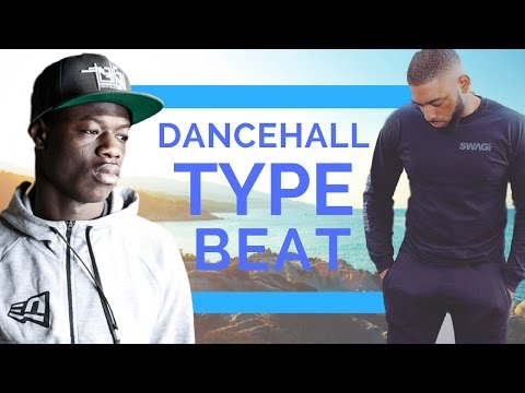 J Hus x Big Tobz Type Beat x Dance Hall ᴴᴰ