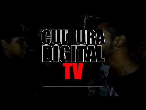 Chicão vs Pretin - Semi Final - Taça de Sangue | Cultura Digital TV |