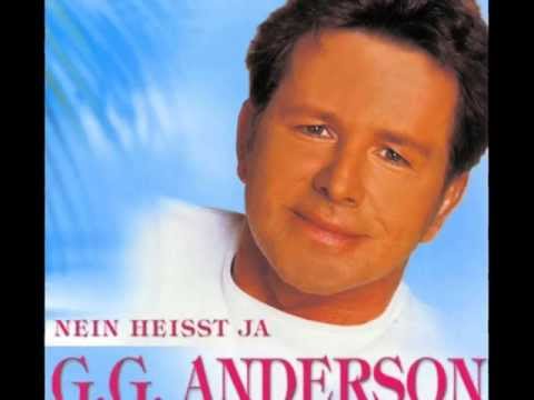 G.G.Anderson - Mega Hitmix