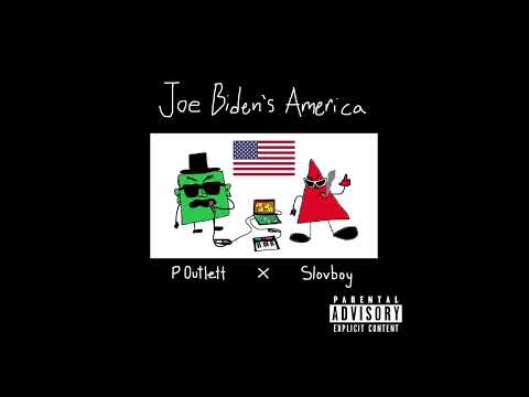 Video thumbnail for Joe Biden's America