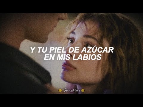 José José - Piel de Azúcar (LETRA)