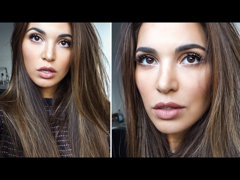 Vlog 20: My everyday makeup routine