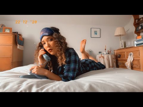 Lauren St James - Quarantine Crazy (Official Music Video)