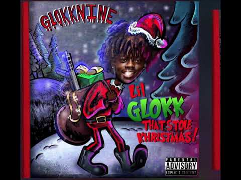 Glokknine x Ynw Melly - 223's SLOWED