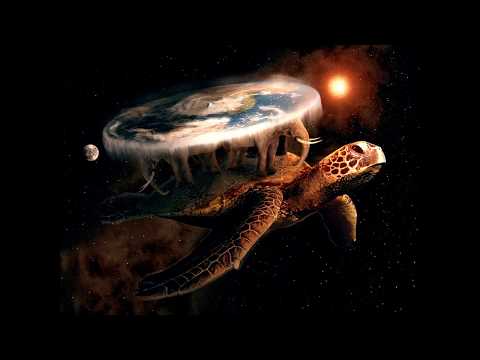 Lore of Discworld #8 - Anthropomorphic Personifications
