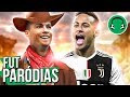 ♫ CR7 canta OLD TOWN ROAD (p/ Neymar) | ParĂ³dia Lil Nas X ft. Billy Ray Cyrus ♫ CR7 canta OLD TOWN ROAD (p/ Neymar) | ParĂ³dia Lil Nas X ft. Billy Ray Cyrus