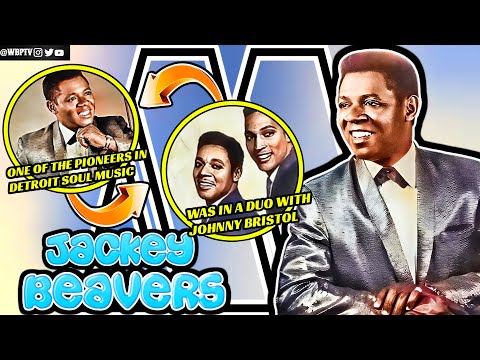 An Unsung Pioneer Of Detroit Soul | The Untold Truth Of Jackey Beavers | Motown Legends Ep77
