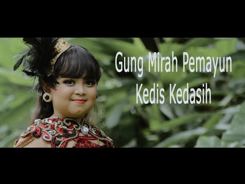 GUNG MIRAH PEMAYUN - KEDIS KEDASIH