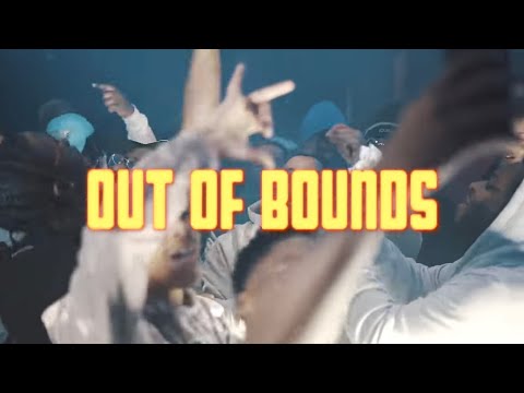 MarijuanaXO x Joe Pablo x Juicester x Chicken P x RRB Duck - Out of Bounds (Official Video)