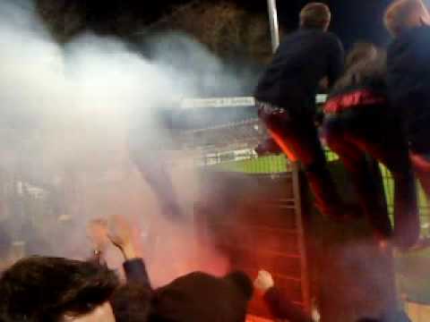 Paderborn Pyro in Ahlen