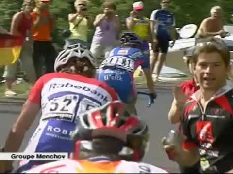 tour de france 2006 stage 18 morzine