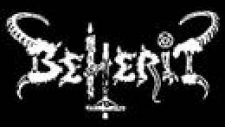 Beherit - Sadomatic Rites