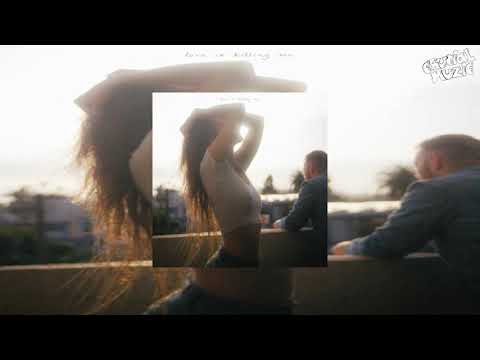 BONNIE X CLYDE - Love Is Killing Me