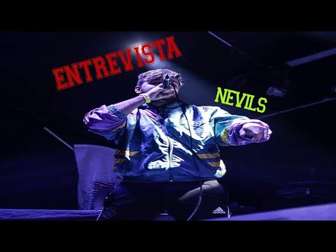 ENTREVISTA NEVILS | "PENSABA QUE HABÍA GANADO YO PERO PENSABA QUE IBAN A VOTAR A ELLA"