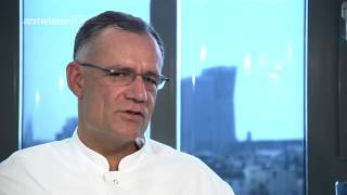 Hammerzehen - Wie entstehen sie und was kann man dagegen tun? ( Dr. Wolfgang Klauser)