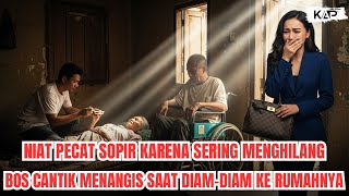 Download lagu NIAT HATI MEMECAT SOPIR PRIBADI KARENA DIKIRA MALING, SANG CEO ANGKUH JUSTRU MENANGIS HARU SAAT TAHU mp3 Download lagu NIAT HATI MEMECAT SOPIR PRIBADI KARENA DIKIRA MALING, SANG CEO ANGKUH JUSTRU MENANGIS HARU SAAT TAHU mp3