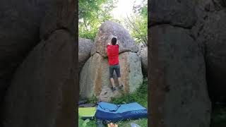 Video thumbnail: Problem 1 (Balcons Bavards), 5c. Targasonne