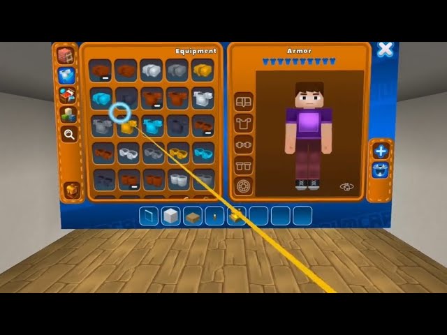 RealmCraft