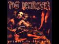 Pig Destroyer - Sheet Metal Girl