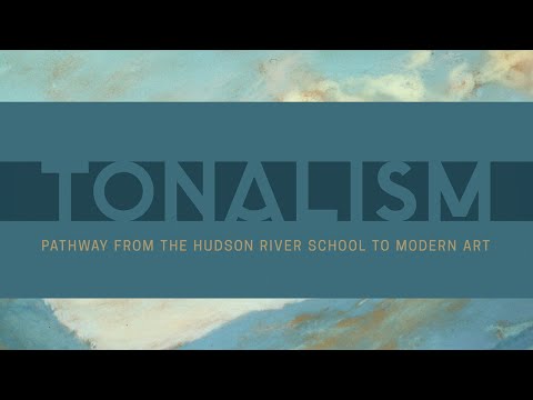 Field Trip to the NYSM: A Gallery Tour of Tonalism