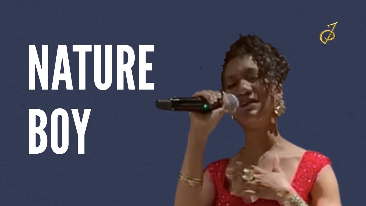 Promotional video thumbnail 2 for Jewelle McKenzie